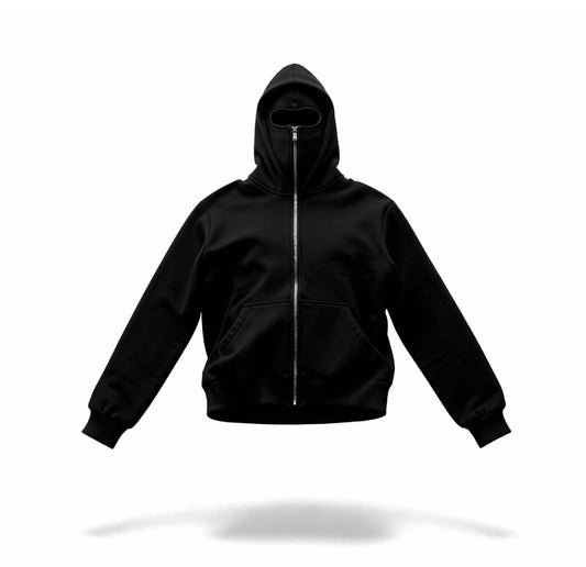 Hanorac Y2K Simplu (UNISEX)