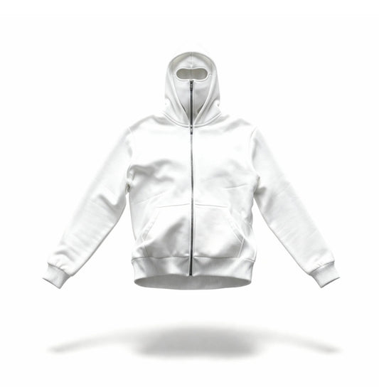 Hanorac Y2K Simplu (UNISEX)