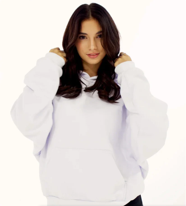 NEVYK Backluxe Hoodie