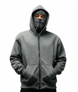 Hanorac Y2K Simplu (UNISEX)