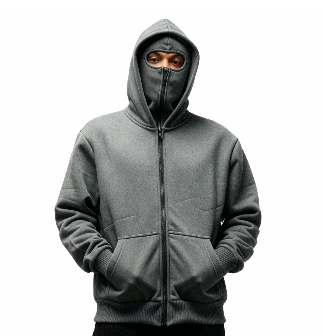 Hanorac Y2K Simplu (UNISEX)