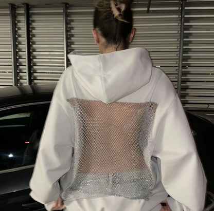 NEVYK Backluxe Hoodie