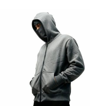 Hanorac Y2K Simplu (UNISEX)