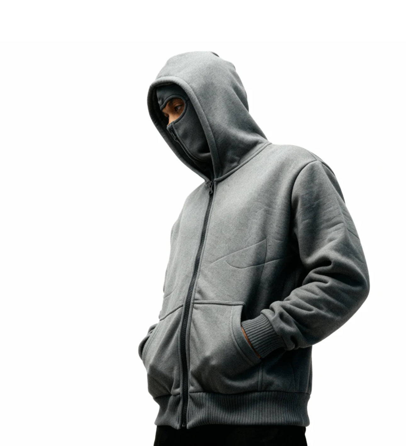 Hanorac Y2K Simplu (UNISEX)