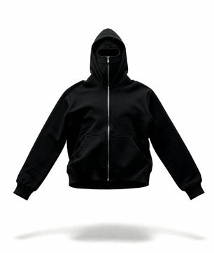 Hanorac Y2K Simplu (UNISEX)