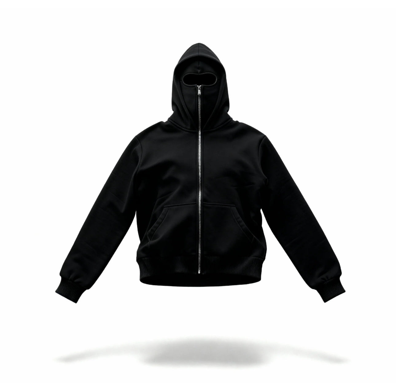 Hanorac Y2K Simplu (UNISEX)