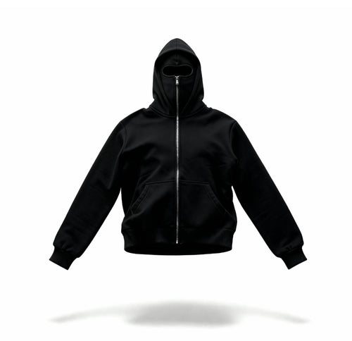 Hanorac Y2K Simplu (UNISEX)