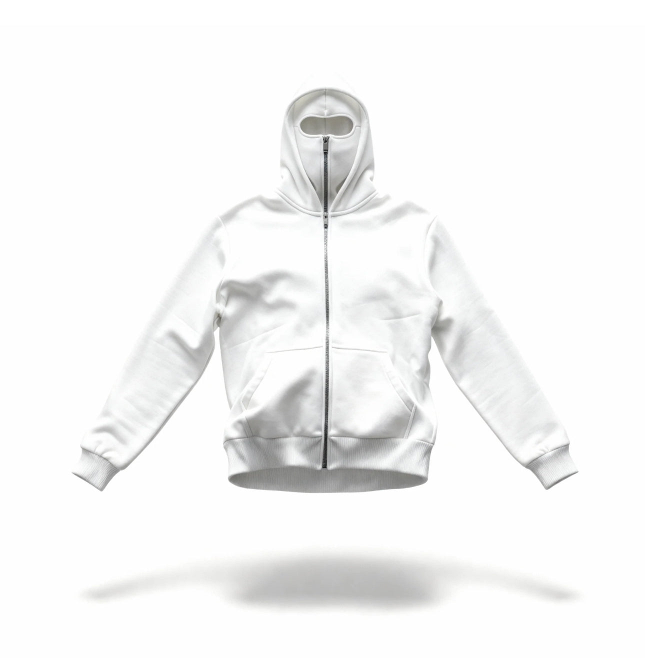 Hanorac Y2K Simplu (UNISEX)