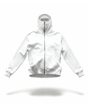 Hanorac Y2K Simplu (UNISEX)