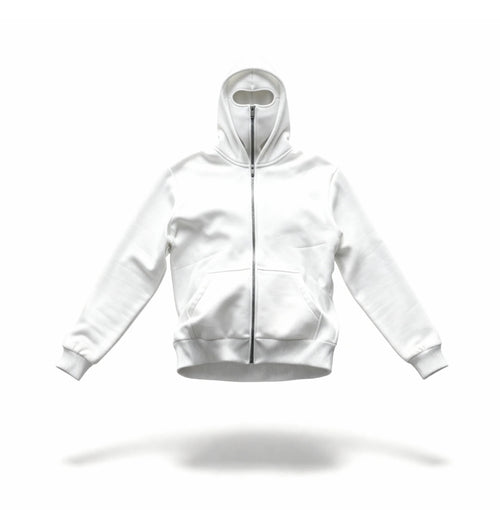 Hanorac Y2K Simplu (UNISEX)