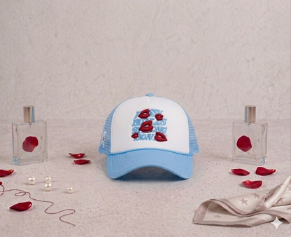 Șapcă PSBS pentru "pop art hustle"