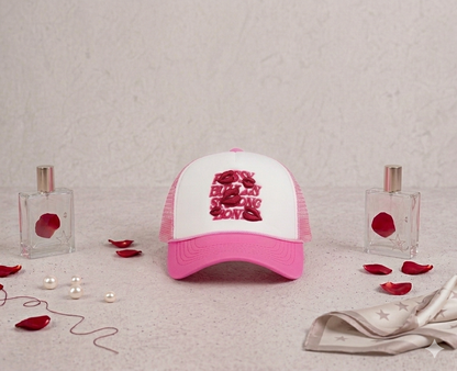 Șapcă PSBS pentru "pop art hustle"