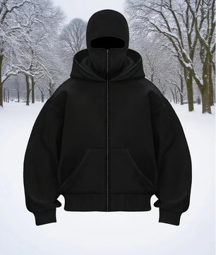 Hanorac Y2K Simplu (UNISEX)