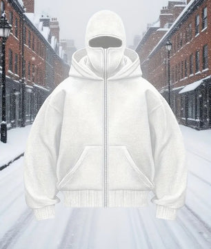 Hanorac Y2K Simplu (UNISEX)