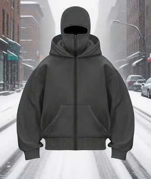 Hanorac Y2K Simplu (UNISEX)