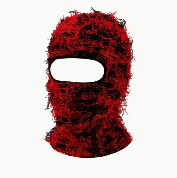 Balaclava mask Y2K