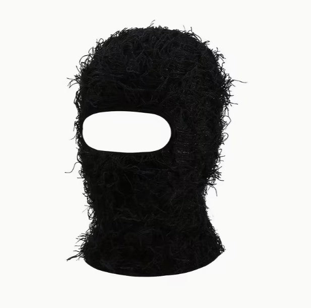 Balaclava mask Y2K