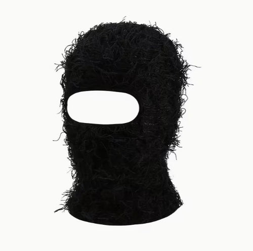 Balaclava mask Y2K