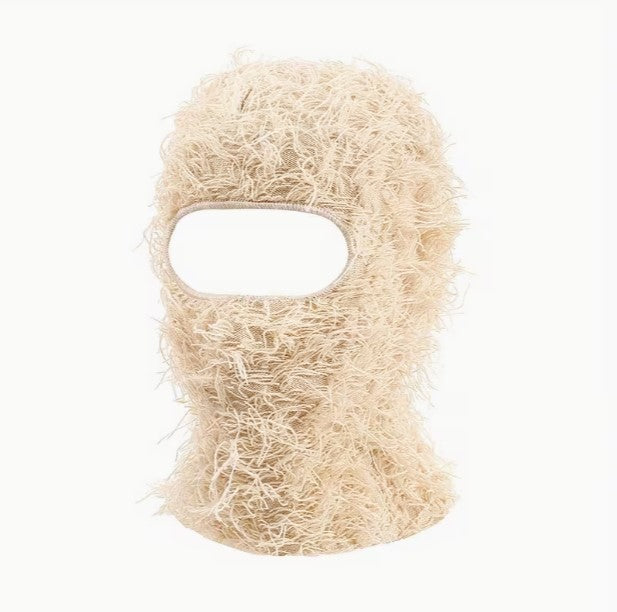 Balaclava mask Y2K