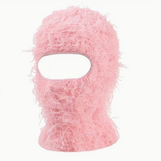 Balaclava mask Y2K