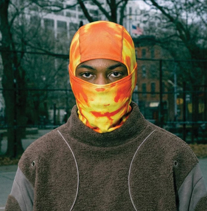 Masca Balaclava Thermoshift