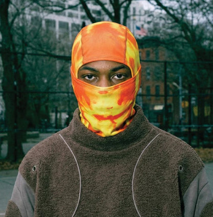Masca Balaclava Thermoshift