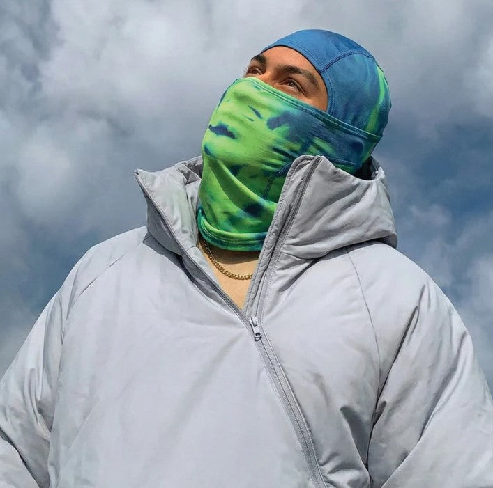 Masca Balaclava Thermoshift