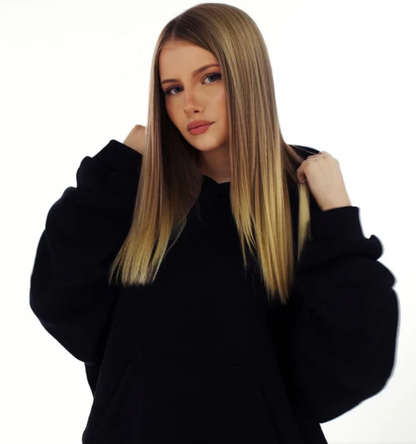 NEVYK Backluxe Hoodie